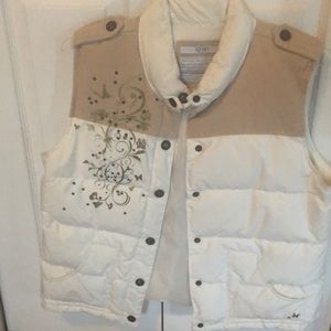Old Navy Jackets & Coats - Old Navy Puffer Vest Old Navy Jackets & Coats - Old Navy Puffer Vest
